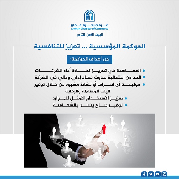 غرفة تجارة عمان غرفة تجارة عمان